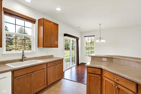 4118 Galena Drive Avon IN 46123