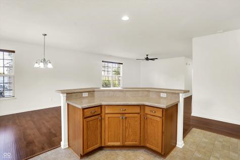 4118 Galena Drive Avon IN 46123