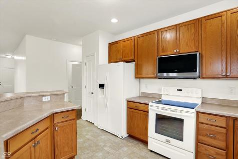 4118 Galena Drive Avon IN 46123
