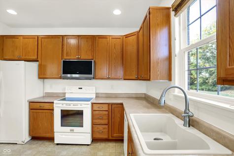 4118 Galena Drive Avon IN 46123