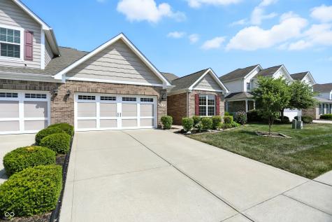 4118 Galena Drive Avon IN 46123