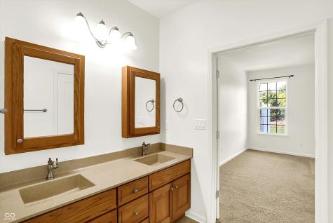 4118 Galena Drive Avon IN 46123