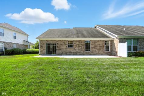 4118 Galena Drive Avon IN 46123