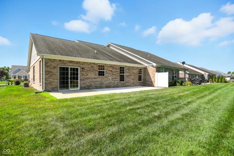 4118 Galena Drive Avon IN 46123