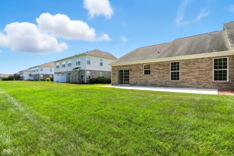 4118 Galena Drive Avon IN 46123