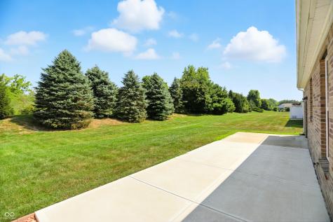 4118 Galena Drive Avon IN 46123