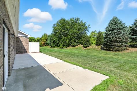4118 Galena Drive Avon IN 46123