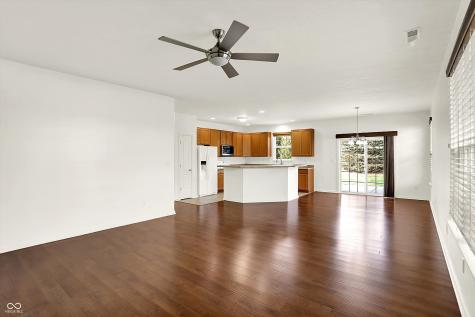 4118 Galena Drive Avon IN 46123
