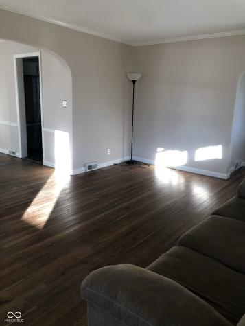 4966 W 16th Street Indianapolis IN 46224