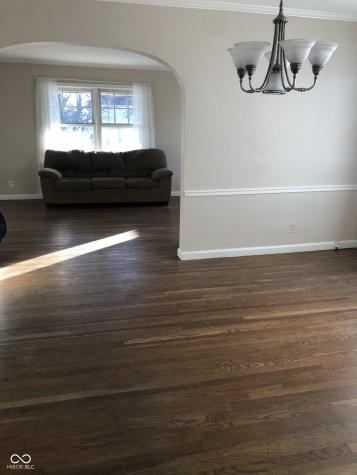 4966 W 16th Street Indianapolis IN 46224