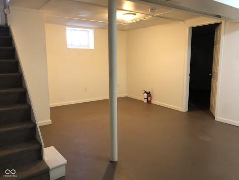 4966 W 16th Street Indianapolis IN 46224