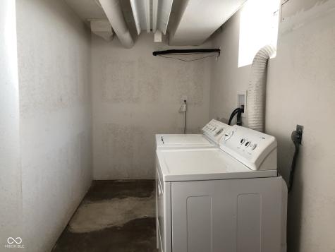 4966 W 16th Street Indianapolis IN 46224