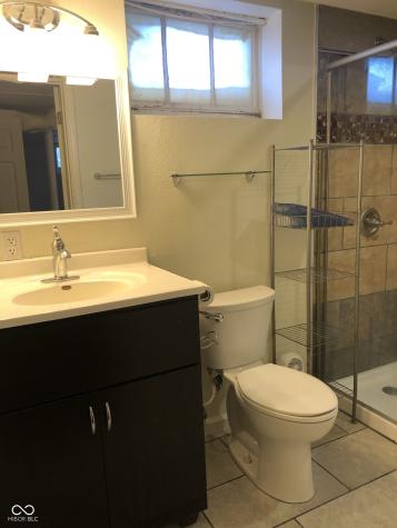 4966 W 16th Street Indianapolis IN 46224