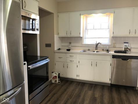 4966 W 16th Street Indianapolis IN 46224