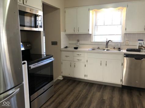 4966 W 16th Street Indianapolis IN 46224
