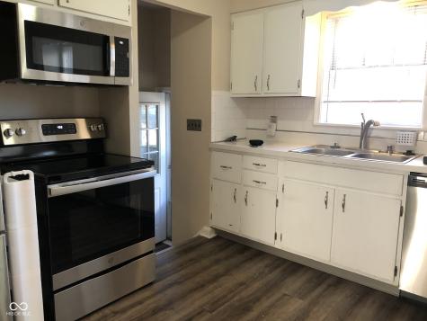 4966 W 16th Street Indianapolis IN 46224