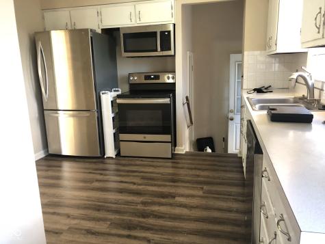 4966 W 16th Street Indianapolis IN 46224