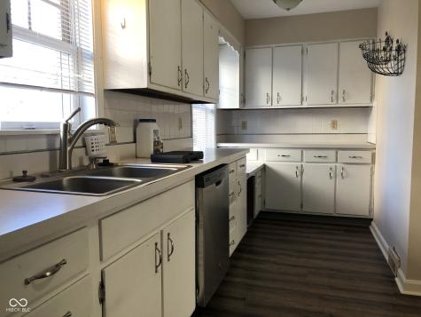 4966 W 16th Street Indianapolis IN 46224