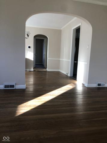 4966 W 16th Street Indianapolis IN 46224