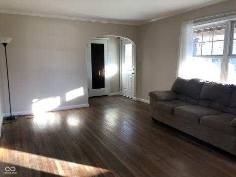 4966 W 16th Street Indianapolis IN 46224