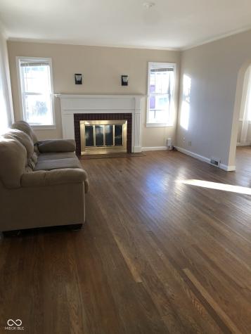 4966 W 16th Street Indianapolis IN 46224