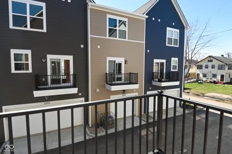 2438 Winthrop Avenue Indianapolis IN 46205