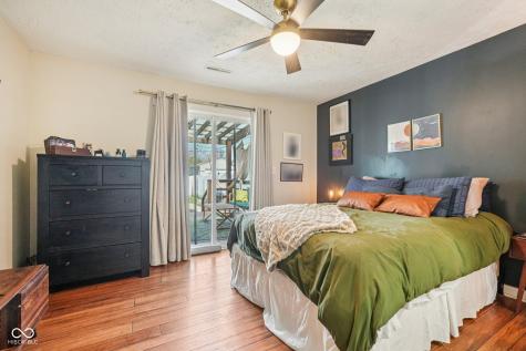 1018 Albany Street Indianapolis IN 46203