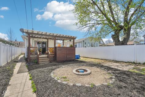 1018 Albany Street Indianapolis IN 46203
