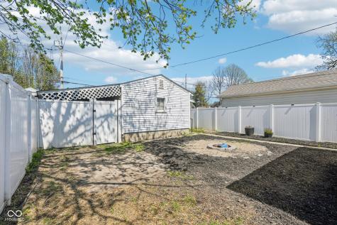 1018 Albany Street Indianapolis IN 46203