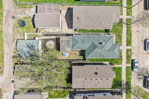 1018 Albany Street Indianapolis IN 46203