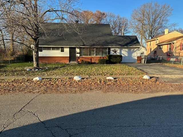 6102 Meadowlark Drive Indianapolis IN 46226
