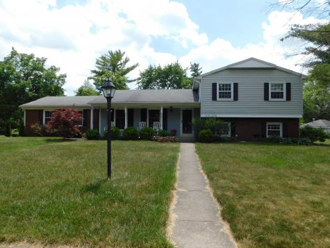 7310 Steinmeier Drive Indianapolis IN 46250