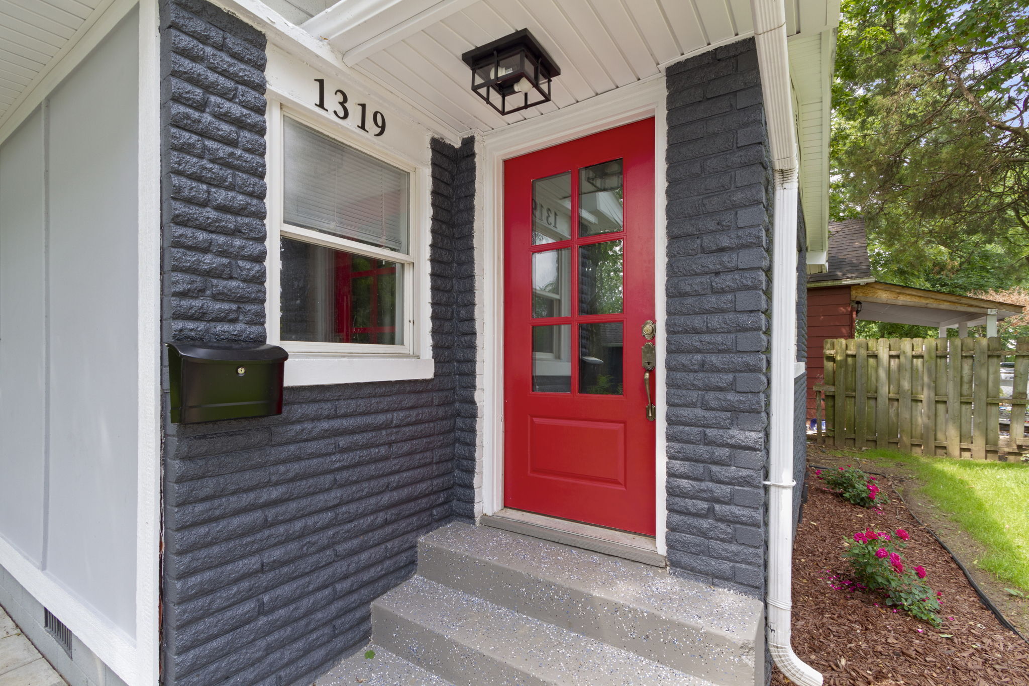 1319 W Pruitt Street Indianapolis IN 46208