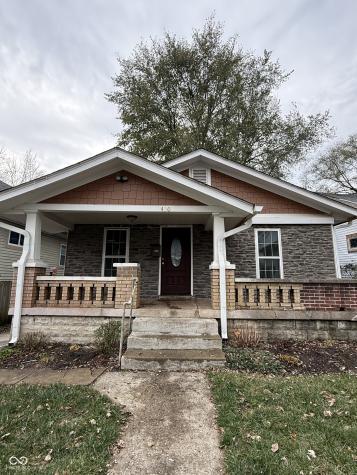 430 Eastern Avenue Indianapolis IN 46201