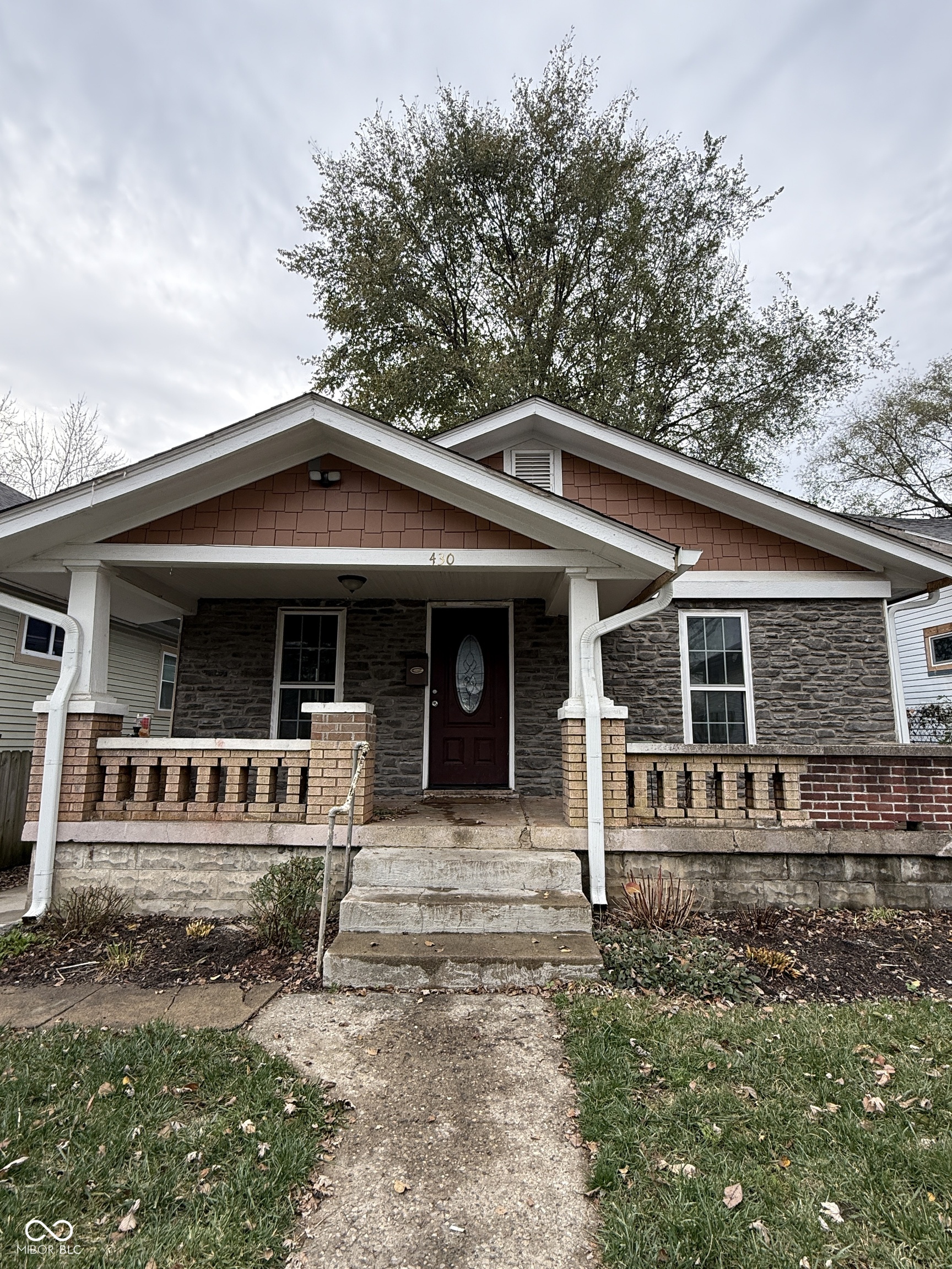 430 Eastern Avenue Indianapolis IN 46201