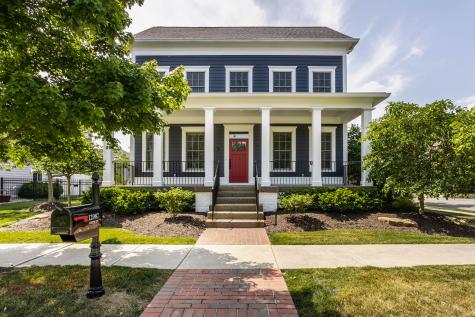 12987 Chew Street Carmel IN 46032