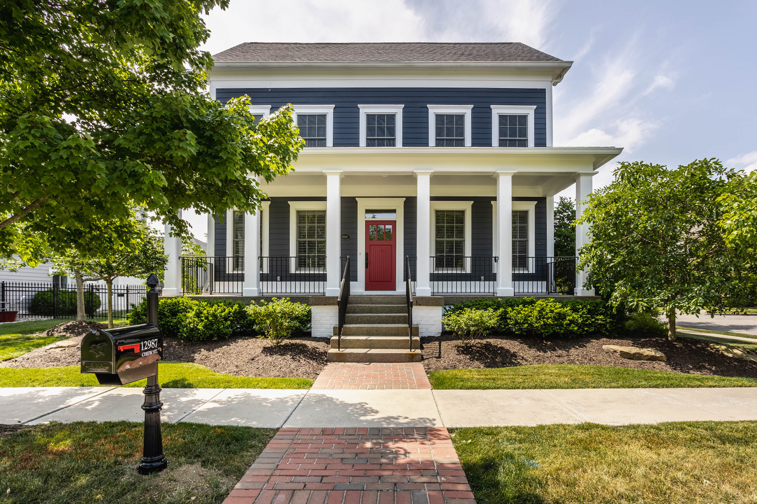 12987 Chew Street Carmel IN 46032