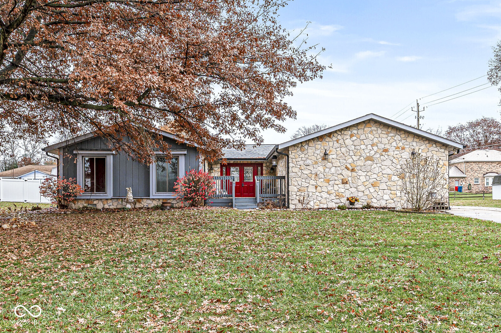 807 Oak Court Greenfield IN 46140