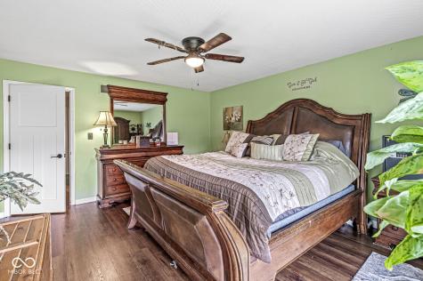 807 Oak Court Greenfield IN 46140