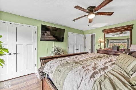 807 Oak Court Greenfield IN 46140