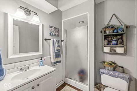 807 Oak Court Greenfield IN 46140