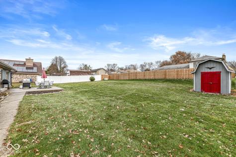 807 Oak Court Greenfield IN 46140