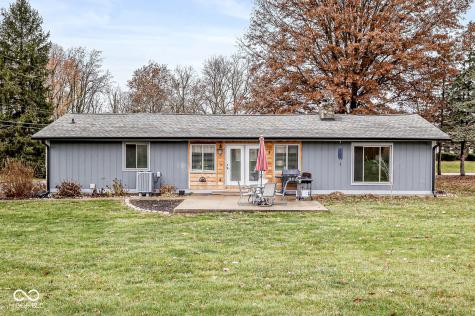 807 Oak Court Greenfield IN 46140