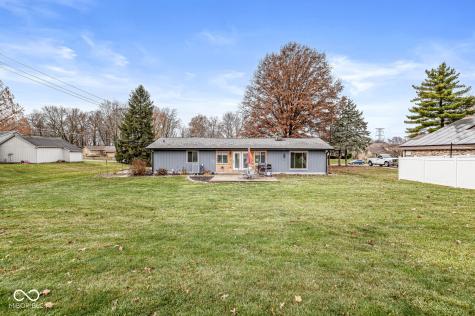 807 Oak Court Greenfield IN 46140