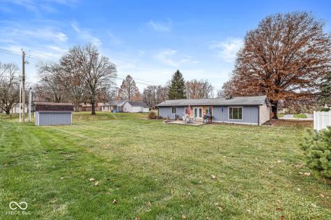 807 Oak Court Greenfield IN 46140