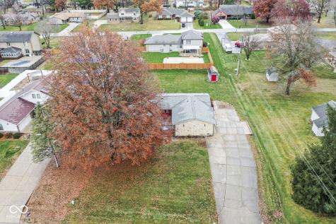 807 Oak Court Greenfield IN 46140