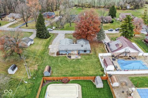 807 Oak Court Greenfield IN 46140