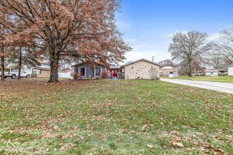 807 Oak Court Greenfield IN 46140