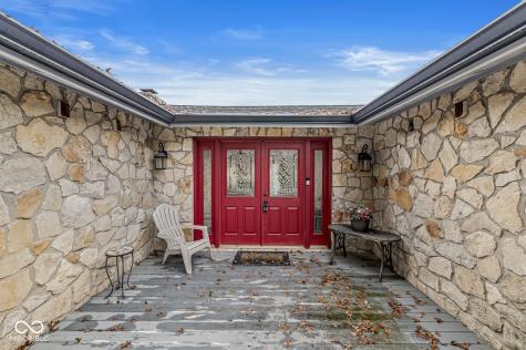 807 Oak Court Greenfield IN 46140