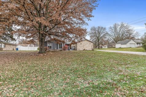 807 Oak Court Greenfield IN 46140